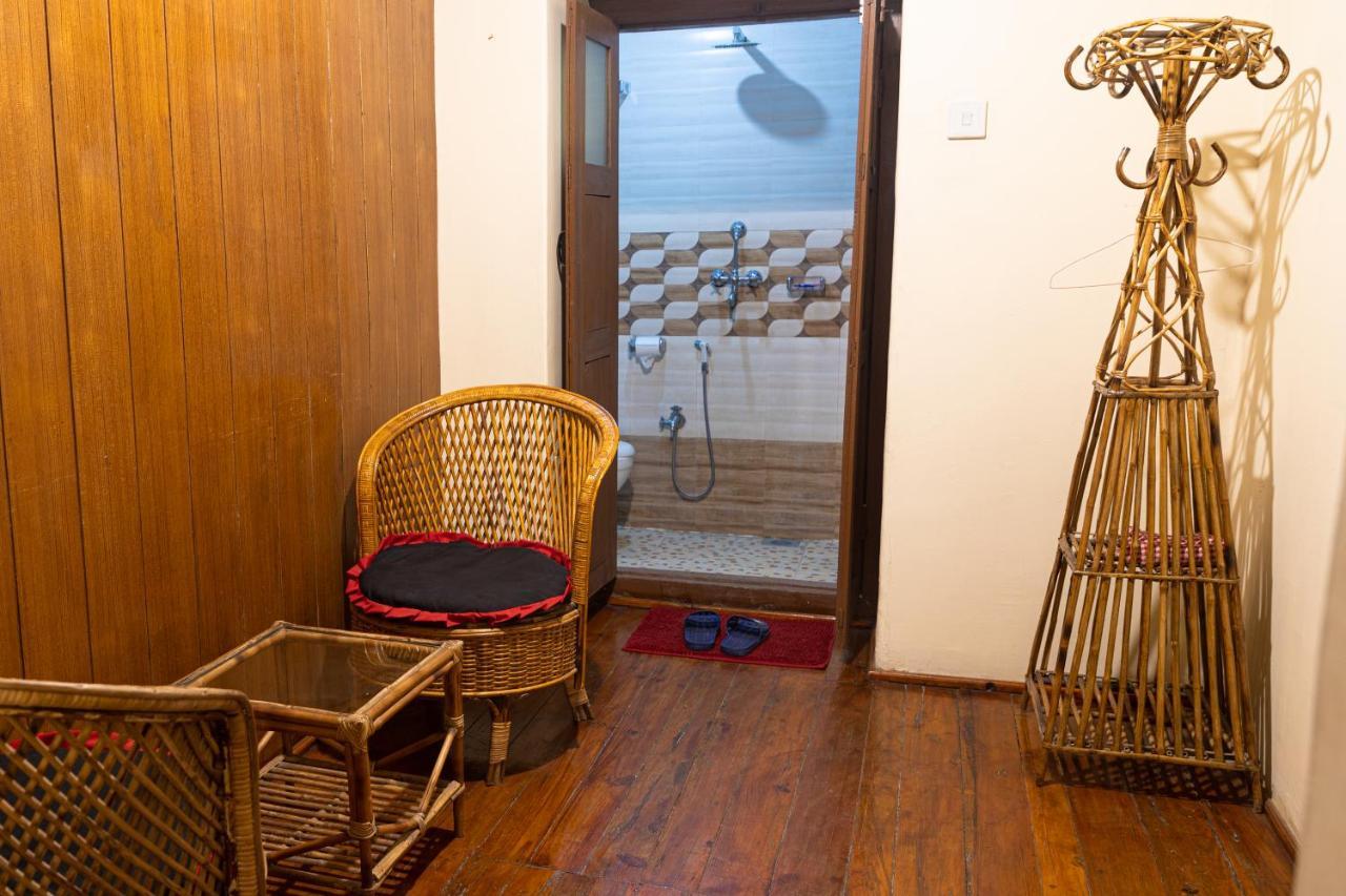 Tulaja Boutique Hotel Bhaktapur Exterior photo