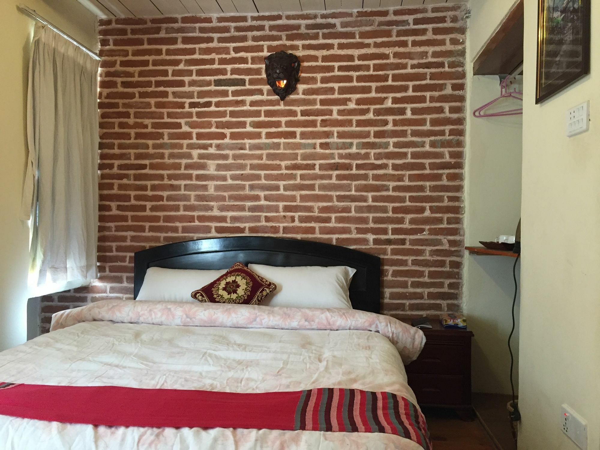 Tulaja Boutique Hotel Bhaktapur Exterior photo