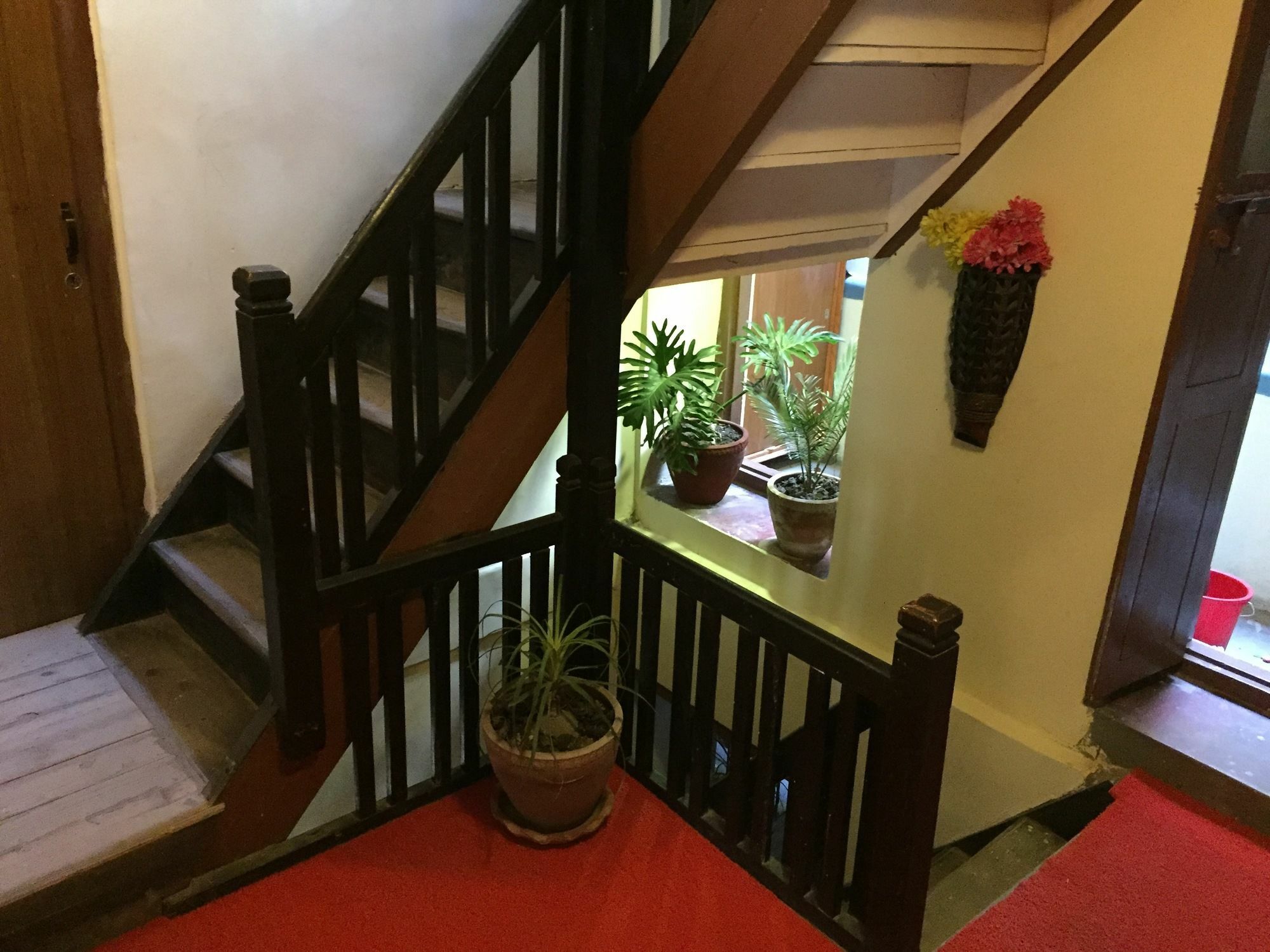 Tulaja Boutique Hotel Bhaktapur Exterior photo