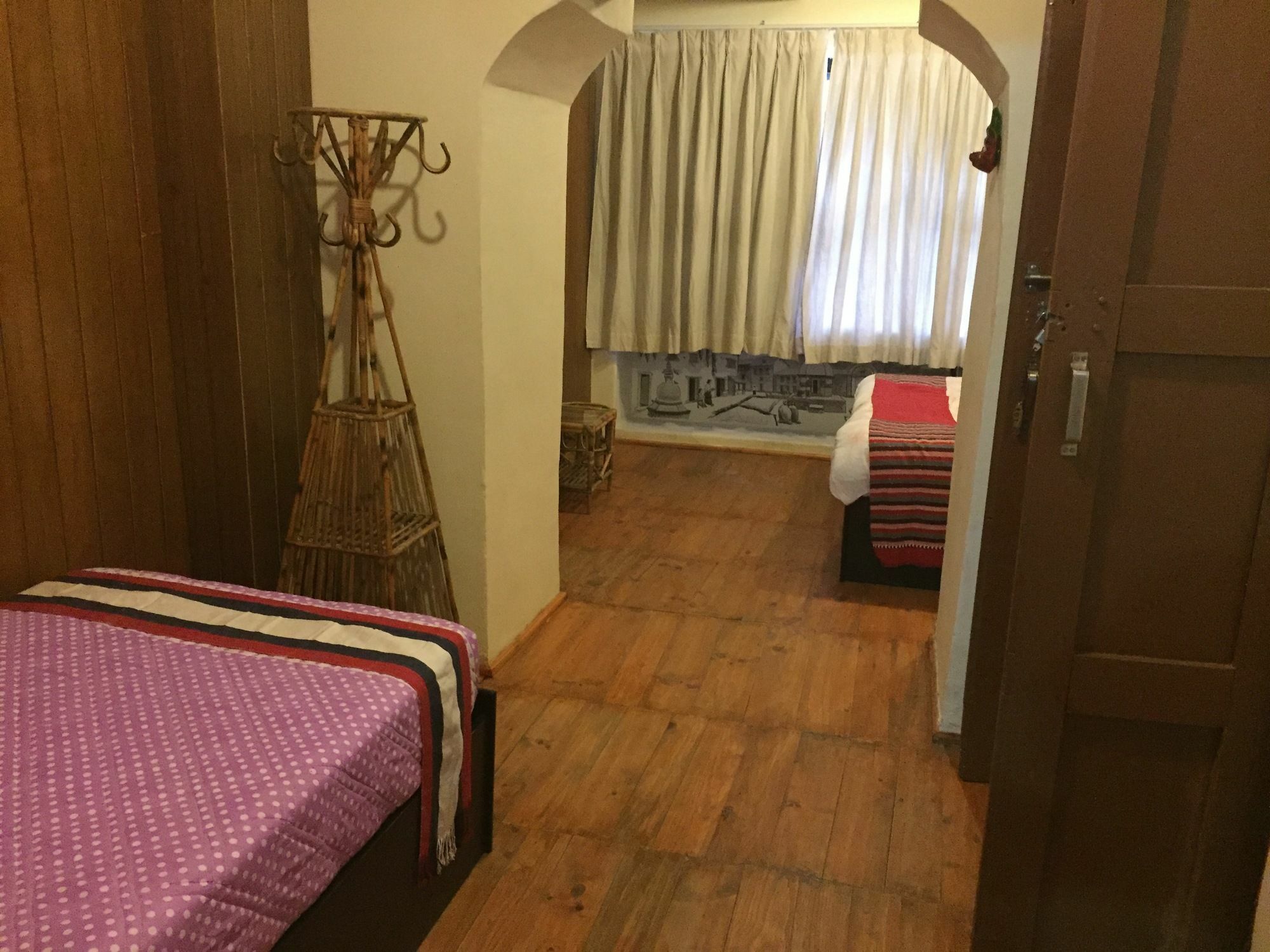 Tulaja Boutique Hotel Bhaktapur Exterior photo