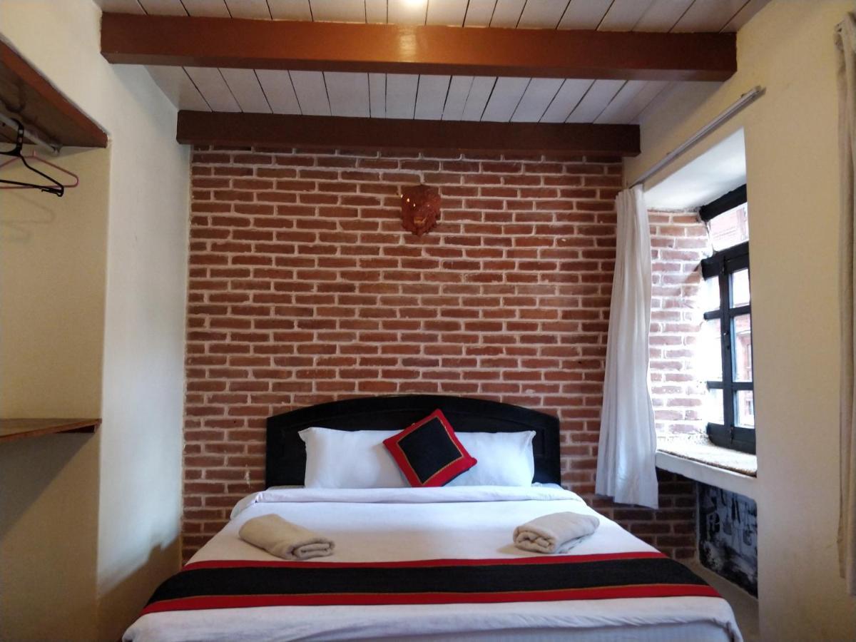 Tulaja Boutique Hotel Bhaktapur Exterior photo